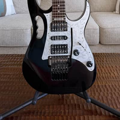 Ibanez JEM555 Steve Vai Signature | Reverb