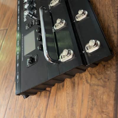 Line 6 POD X3 Live + Original Gig Bag & Power Supply | STOMP Switch Fault image 2