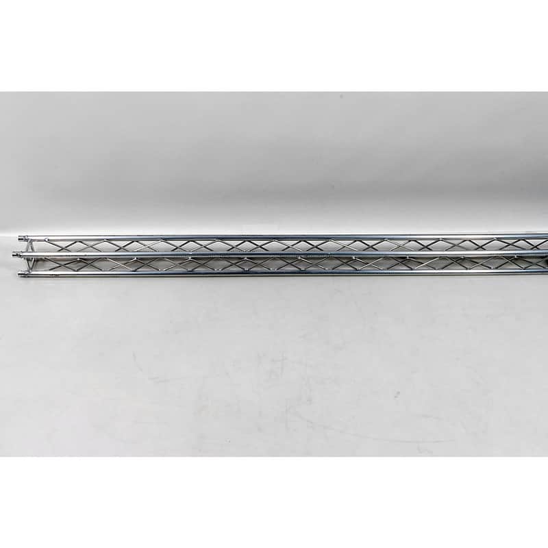 GLOBAL TRUSS SQF142.0 6.56 Ft. (2 M) Mini Square Segment Regular image 1