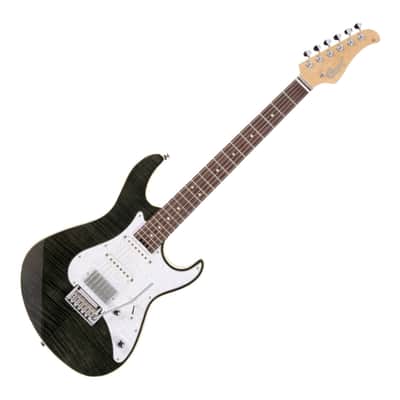 G280 Select Trans Black Cort image 3