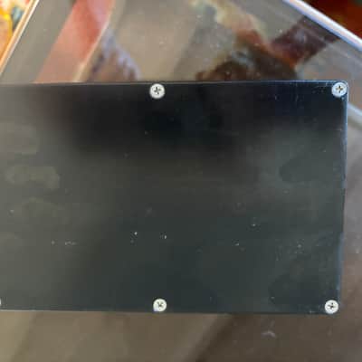 Schu-Tone Luna Obscura 2023 - Present - Black image 3