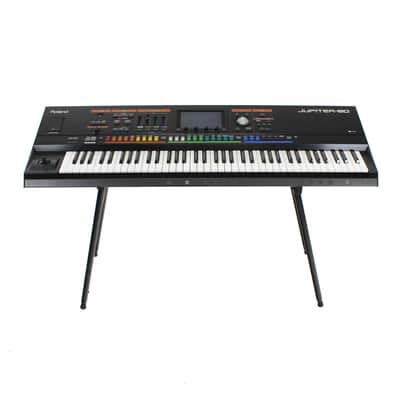 Roland JUPITER-80