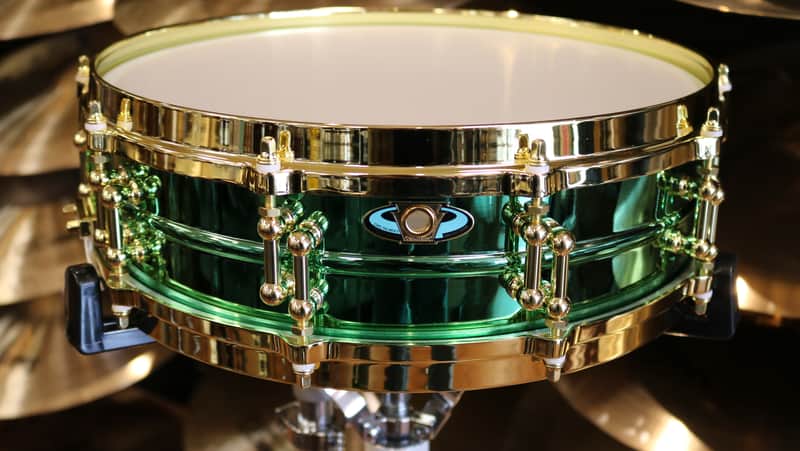 Ludwig LW0414CP Carl Palmer 