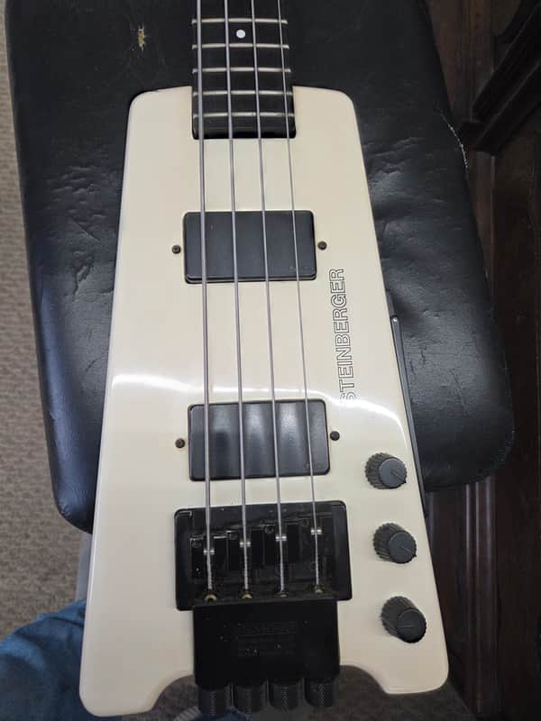 Steinberger XL=2 1986 image 1