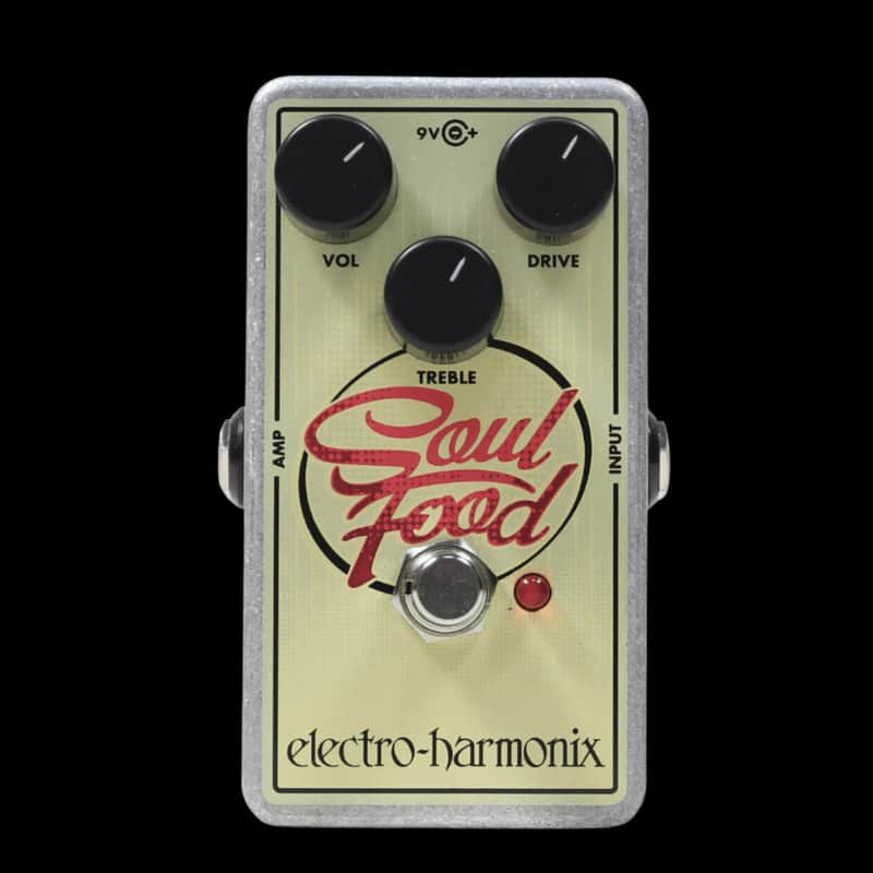 Electro-Harmonix Soul Food