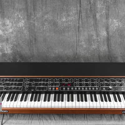 Sequential Circuits Prophet T8 Analog Synthesizer in Good Condition