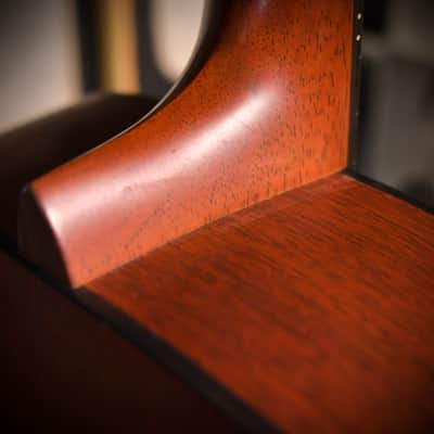 Martin D16-GT Natural 2004 image 14