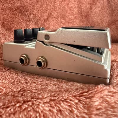 DigiTech Digidelay 2002 - 2015 - Silver imagen 4