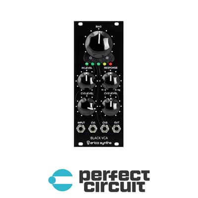 Erica Synths Black VCA V2