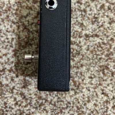 MXR Six Band EQ In Excellent Condition image 2