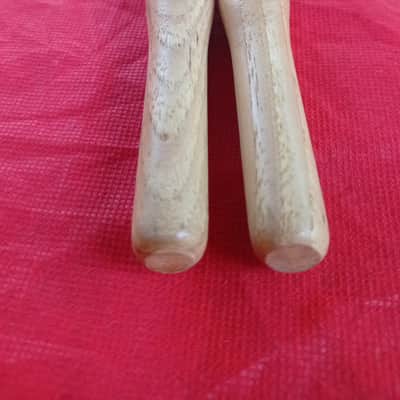 Rare Vintage Trueline USA TG 5B Drumsticks - TrueGrip Era ( 1999s - 2003) - New Old Stock (NOS) Bild 4