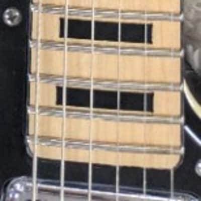 Schecter 2145 6-String T-Style RH PT Fastback Electric Guitar – Gloss Black image 7