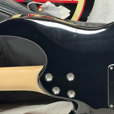 Suhr Modern Plus Guitar with Gig Bag image 13