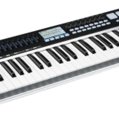 Samson Audio Graphite 49 SAKGR49