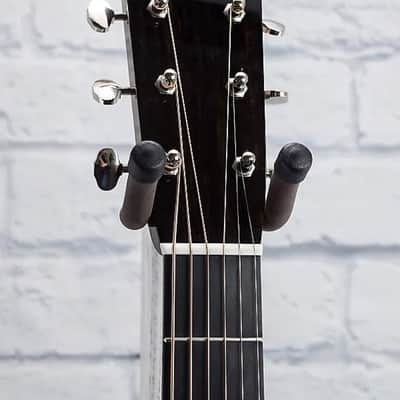 Collings Custom Shop D2HA Cocobolo 2023 ⚡️ image 6