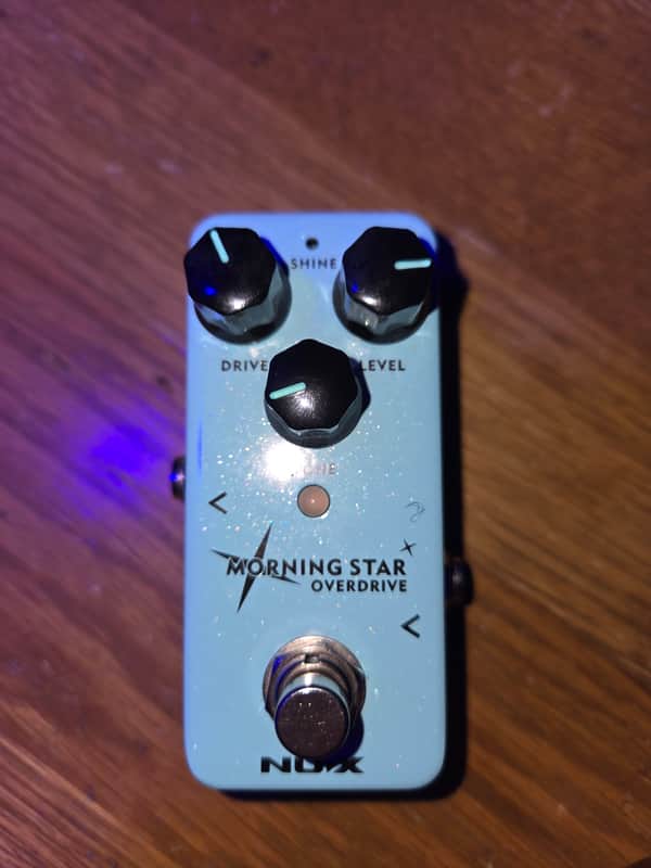 NuX Morning Star