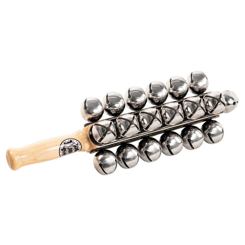 Gon Bops Sleigh Bells w/25 Jingles image 1