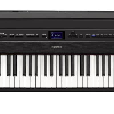 Yamaha CLP-430 Digital Piano | Reverb