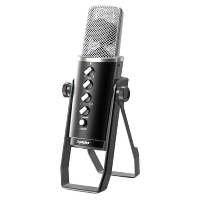 Superlux E431U Multi-Pattern Condenser USB Microphone image 3