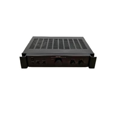 Rotel RA-1060 - Hi-Fi Amplifiers - Black - Good w/ remote_control image 1