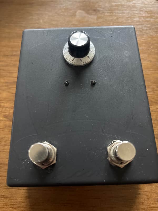 Black Arts Toneworks Destroyer