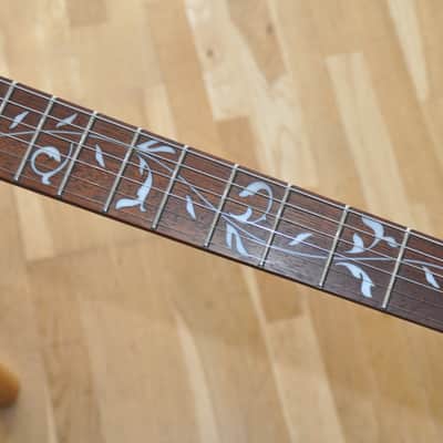 IBANEZ JEMJRSP PK Pink Special Edition / Steve Vai Signature / JEM Junior / JEMJRSP-PK / I250706549 image 7