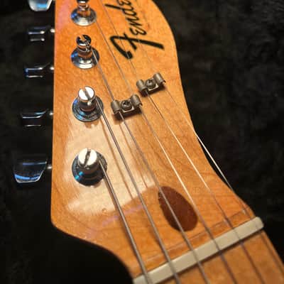 Fender Telecaster 1974 - Natural image 18