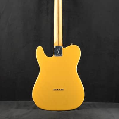 Fender Player II Telecaster Maple Fingerboard Butterscotch Blonde image 8