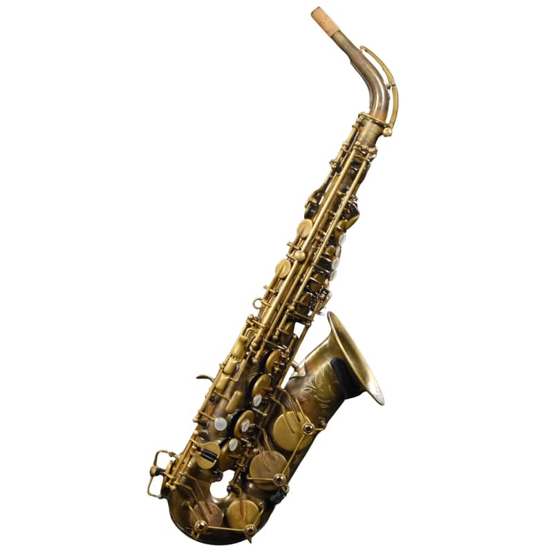 Conn CONNfirmation Limited Edition Alto Saxophone in Eb - CAS811LTD150 image 1