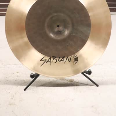 Sabian 22" HHX Omni Ride Cymbal image 9