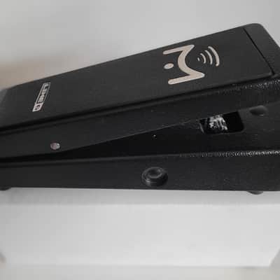 Mission Engineering EP1-L6 Line 6 Expression Pedal 2010s - Black image 6