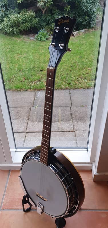 Gibson TB-100 Banjo 1965(ish) image 1