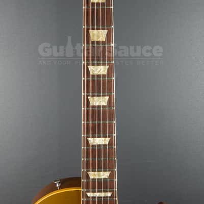 Gibson Les Paul Deluxe Original Vintage 1971 - Goldtop (COD 2191VG) image 12