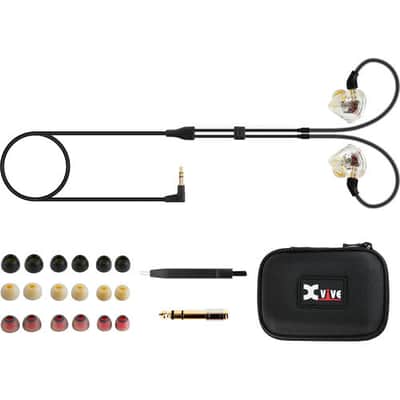 Xvive T9 In-Ear Monitors image 4