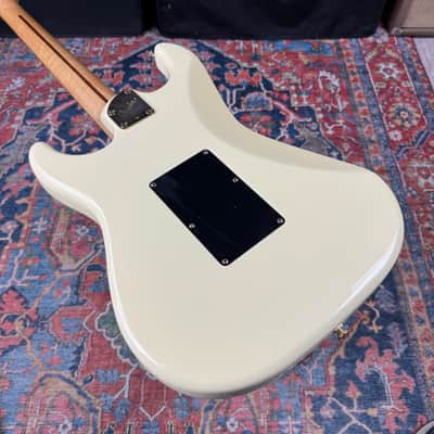 Fender Pro Feel Model STR-70 Super Strat HSS Ex Trem - 1988 image 6
