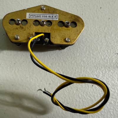Squier Classic Vibe 50s Telecaster Pickups - Mint Codition image 6
