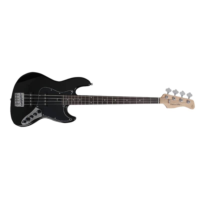 Sire 2nd Generation Marcus Miller V3 image 4