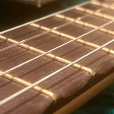 Southcoast RARE — Tenor Guitar/Baritone Ukulele 2017 image 6