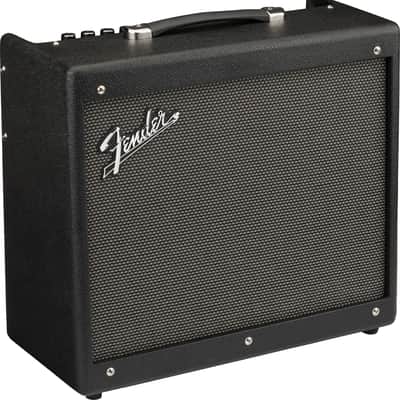 Fender Mustang GTX50 image 4
