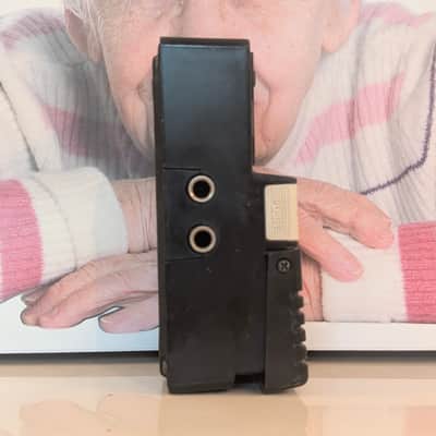 QUARTZ Stage tuner HU-8500 image 4