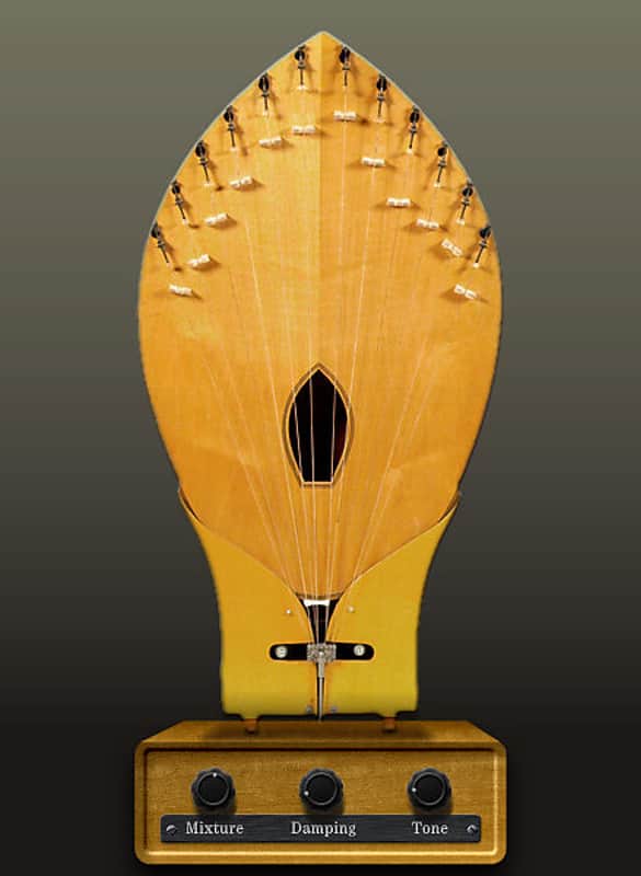 WOK Palm Speaker image 1