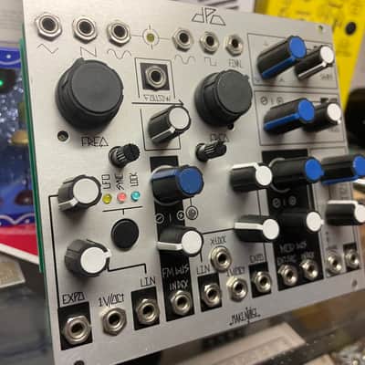Make Noise DPO Module comes w 5 patch cables image 5