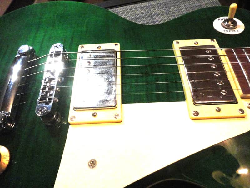 inyen vina STタイプ INYEN VINA (IYV) ILS-300 Les Paul style | Reverb