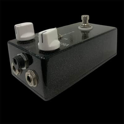 BYOC Octave Fuzz Pedal Tychobrahe Octavia image 3