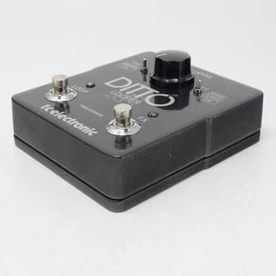 TC ELECTRONIC Ditto X2 Looper [S250200228DE8] (07/06) image 5