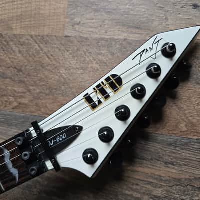 ESP LTD DJ-600 Dan Jacobs Signature EX image 10