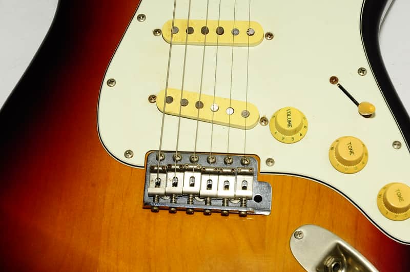 Yamaha ST500R Electric Guitar Ref No 2718 | Reverb