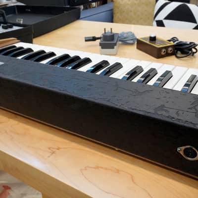 EMS Rehberg Logik Analog Synthesizer (Made in Germany) image 8