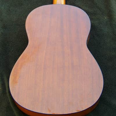 Yamaha CG-131S Solid Top Classical Guitar Includes Original Case! image 4
