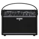 BOSS Katana-Mini X 10-Watt 1 x 5-Inch Portable Guitar Amplifier with Built-in Tuner and 3-Band EQ (Black)